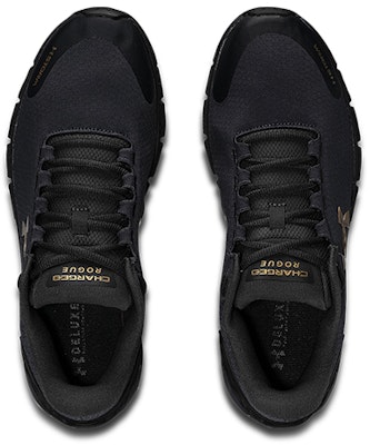 Under Armour Charged Rogue 2 ColdGear(R) Infra 'Black' 3023371-500 Shop Under Armour Charged Rogue 2 ColdGear(R) Infra 'Black' 3023371-500