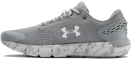 安德玛 Charged Rogue 2 大理石灰色跑鞋 3023361-100 Buy 安德玛 Charged Rogue 2 大理石灰色跑鞋 3023361-100