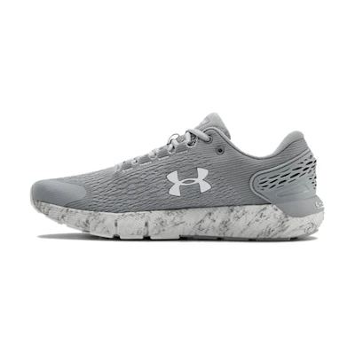 UA Charged Rogue 2 Marble 'Grey'