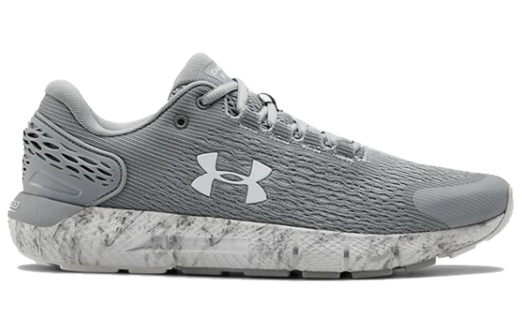 UA Charged Rogue 2 Marble 'Grey' 圖 2