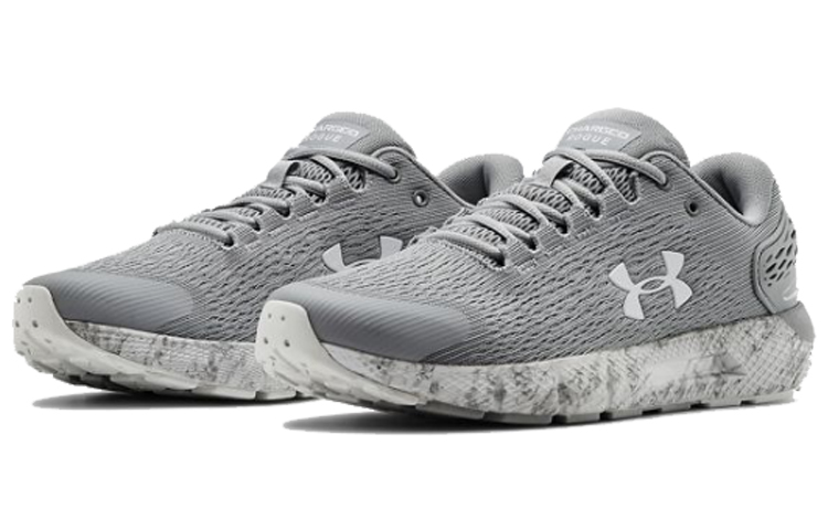 UA Charged Rogue 2 Marble 'Grey' 圖 3