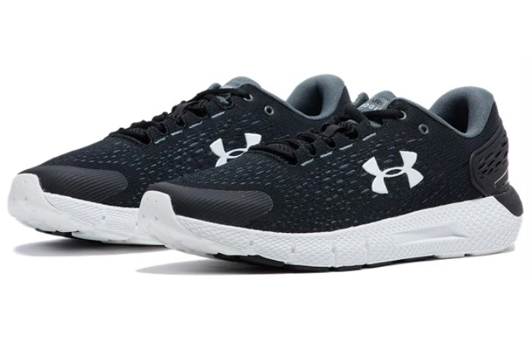 UA Charged Rogue 2 'Navy Blue' 圖 3