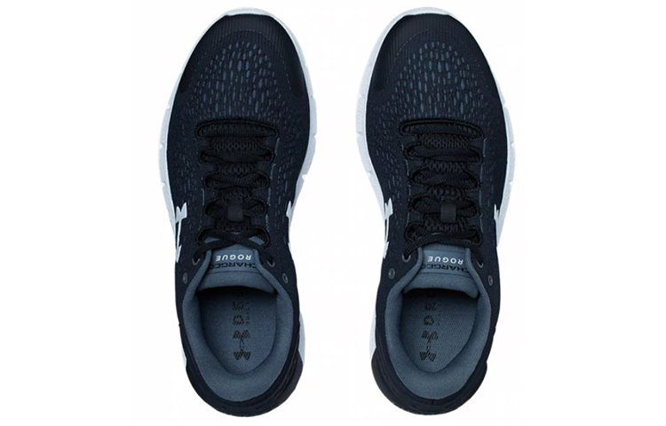 UA Charged Rogue 2 'Navy Blue' 圖 4