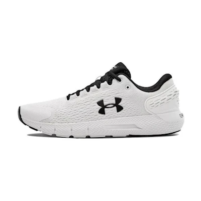 UA Charged Rogue 2 'White Black'