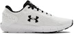 Under Armour Charged Rogue 2 'Putih Hitam' 3022592-100