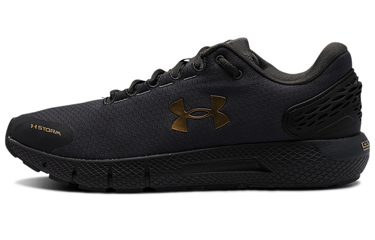 Under Armour Charged Rogue 2 ColdGear(R) Infra 'Black' 3023371-500