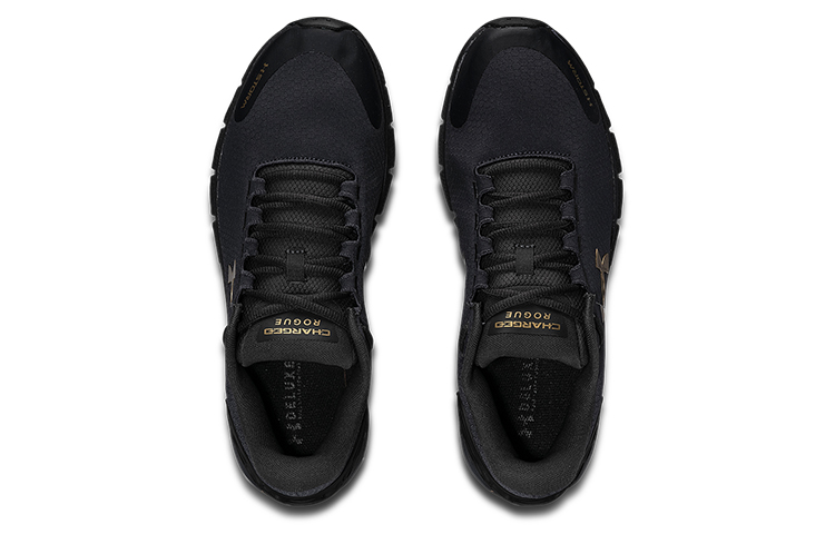 Shop Under Armour Charged Rogue 2 ColdGear® Infra ''Noir'' 3023371-500