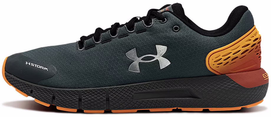 UAチャージドローグ2 コールドギア インフラ グレー 3023371-100 Buy UAチャージドローグ2 コールドギア インフラ グレー 3023371-100