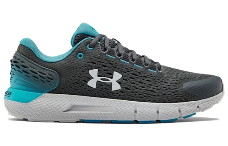 UA Charged Rogue 2 /Blue 'Grey' 圖 2