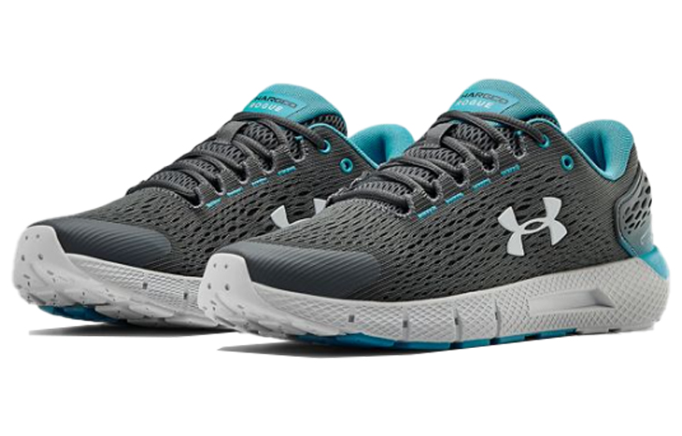 UA Charged Rogue 2 /Blue 'Grey' 圖 3