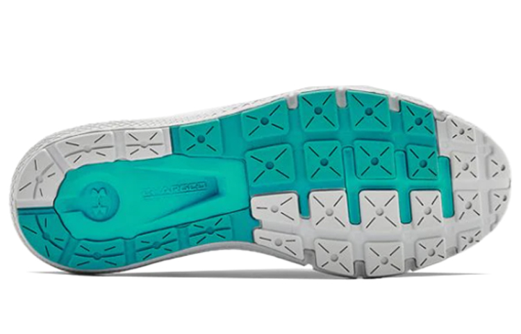 UA Charged Rogue 2 /Blue 'Grey' 圖 5