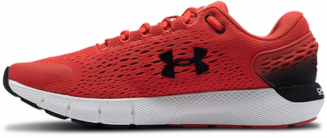 Under Armour Charged Rogue 2 Sports Shoes Red 3022592-600 Under Armour Charged Rogue 2 Sports Shoes Red 3022592-600
