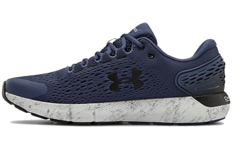 Under Armour Charged Rogue 2 Marble 'Blue' 3023361-400