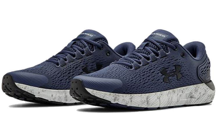 UA Charged Rogue 2 Marble 'Blue' 圖 3