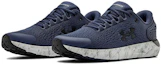 Lookbook 安德玛Charged Rogue 2大理石蓝配色跑鞋 3023361-400