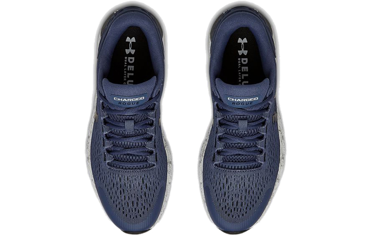 UA Charged Rogue 2 Marble 'Blue' 圖 4