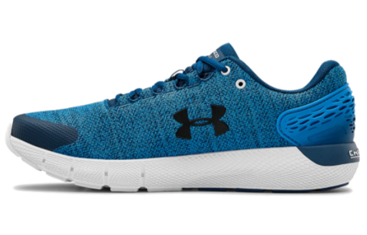 UA Charged Rogue 2 Twist Sports Shoes Blue
