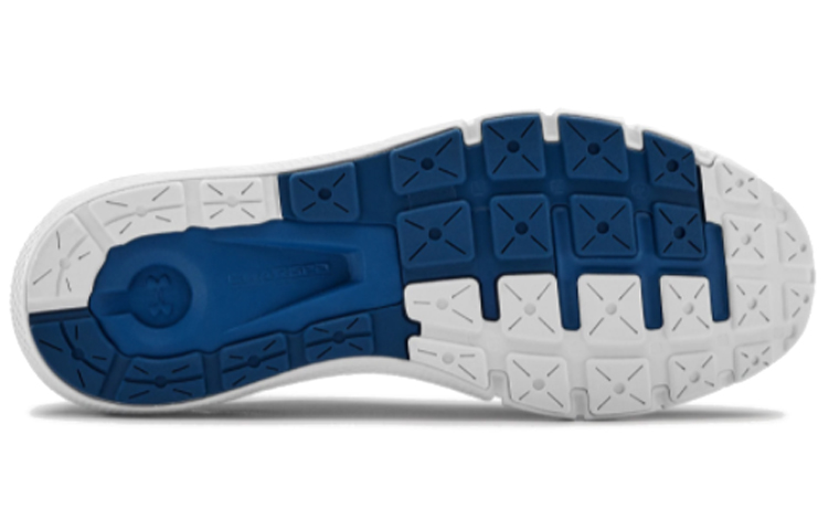 UA Charged Rogue 2 Twist Sports Shoes Blue 圖 5