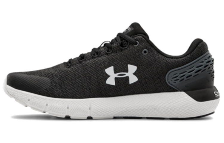 Under Armour Charged Rogue 2 Twist Black 3023879-001