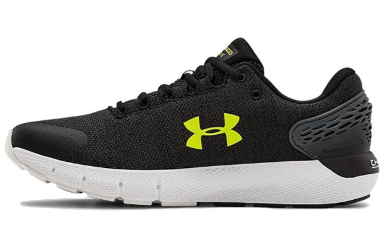 Buy UAチャージドローグ2 ツイスト (黒/黄) 3023879-002