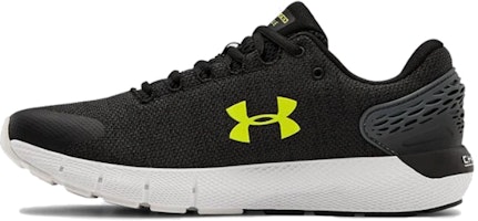 Under Armour 能量賊盗2 Twist 黑黃 Buy Under Armour 能量賊盗2 Twist 黑黃