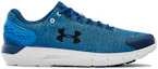Order 安德玛 Charged Rogue 2 Twist 蓝色运动鞋 3023879-400