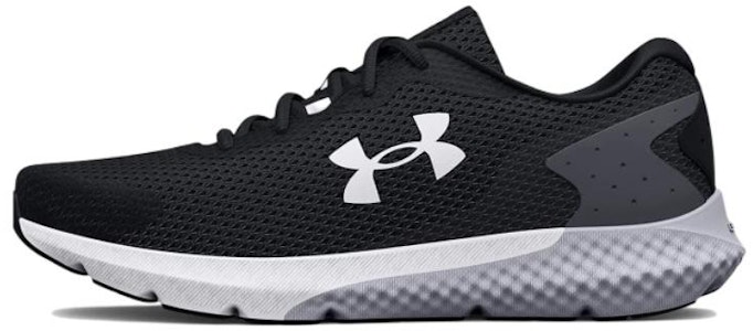 Under Armour Charged Rogue 3 4E Wide 'Negro Gris Modificado' 3026020-002 Buy Under Armour Charged Rogue 3 4E Wide 'Negro Gris Modificado' 3026020-002