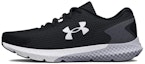 Buy Under Armour Charged Rogue 3 4E Lebar 'Hitam Abu-abu' 3026020-002