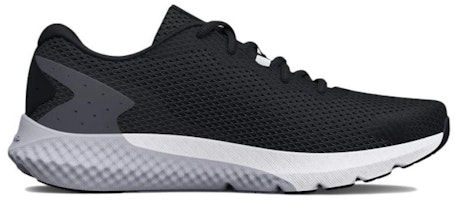 Under Armour Charged Rogue 3 4E Lebar 'Hitam Abu-abu' 3026020-002 Order Under Armour Charged Rogue 3 4E Lebar 'Hitam Abu-abu' 3026020-002