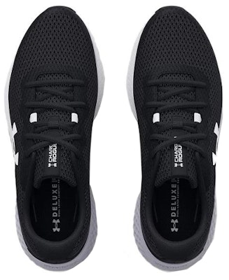 Under Armour Charged Rogue 3 4E Wide 'Hitam Kelabu Mod' 3026020-002 Shop Under Armour Charged Rogue 3 4E Wide 'Hitam Kelabu Mod' 3026020-002