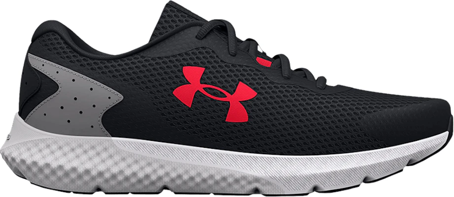 Under armour charged rogue top 4e