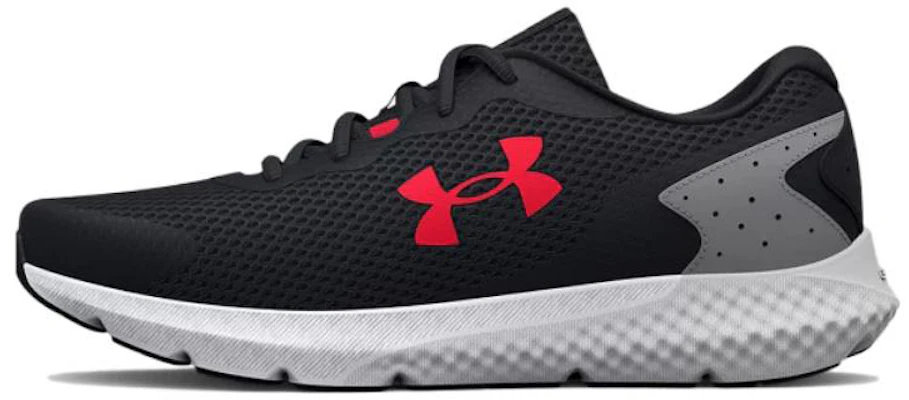 Under Armour Charged Rogue 3 4E Large ''Noir Rouge'' 3026020-001 Buy Under Armour Charged Rogue 3 4E Large ''Noir Rouge'' 3026020-001