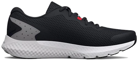 Order Under Armour Charged Rogue 3 4E Large ''Noir Rouge'' 3026020-001