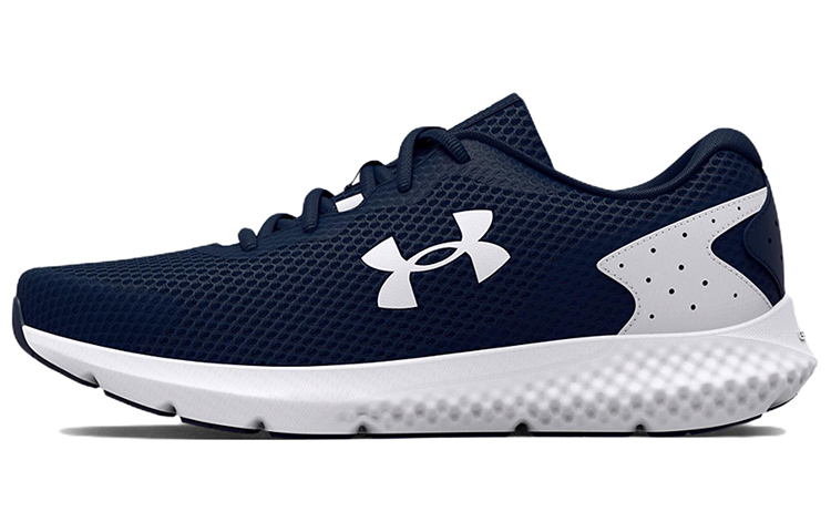 Under Armour Charged Rogue 3 'Academy White' 3024877-401