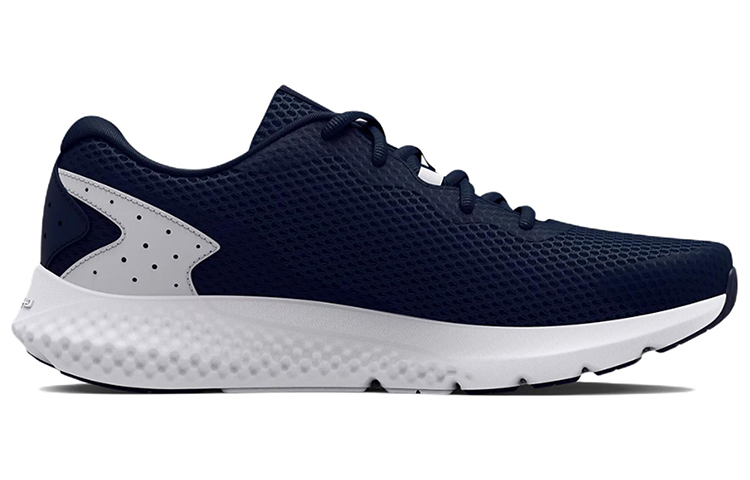 Order Under Armour Charged Rogue 3 '學院白' 3024877-401