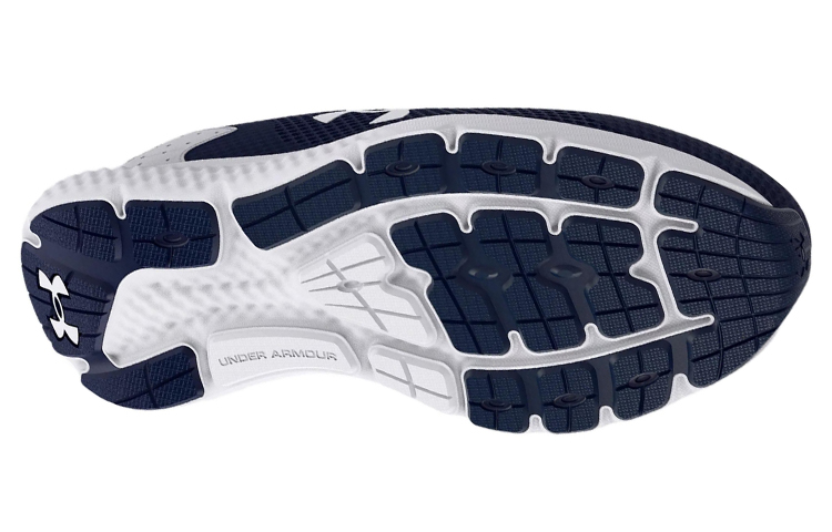 Purchase Under Armour Charged Rogue 3 '學院白' 3024877-401