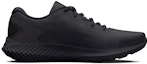 Order Under Armour Charged Rogue 3 'Hitam Emas Metalik' 3026140-002