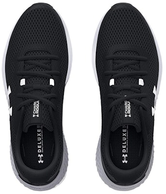 언더아머 차지드 로그 3 '블랙 모드 그레이' 3024877-002 Shop 언더아머 차지드 로그 3 '블랙 모드 그레이' 3024877-002