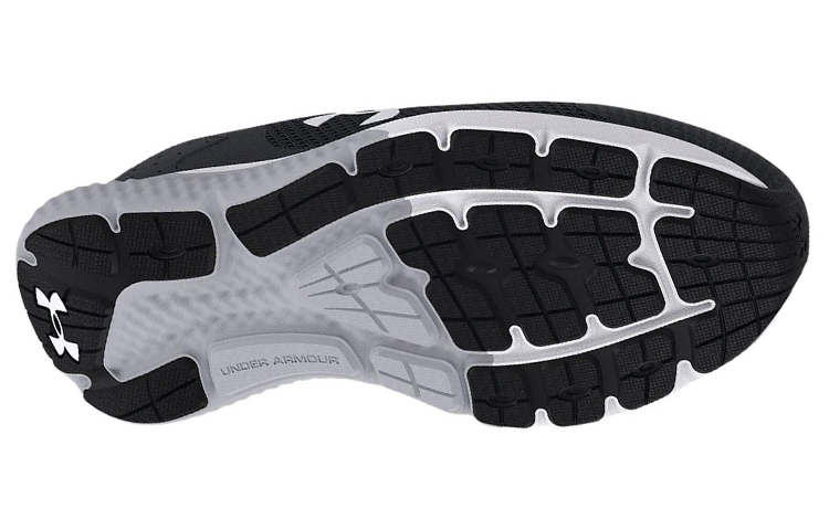 Purchase UAチャージドローグ3 ブラック/モッドグレー 3024877-002