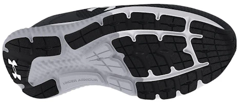 Purchase Under Armour Charged Rogue 3 '黑色模組灰' 3024877-002