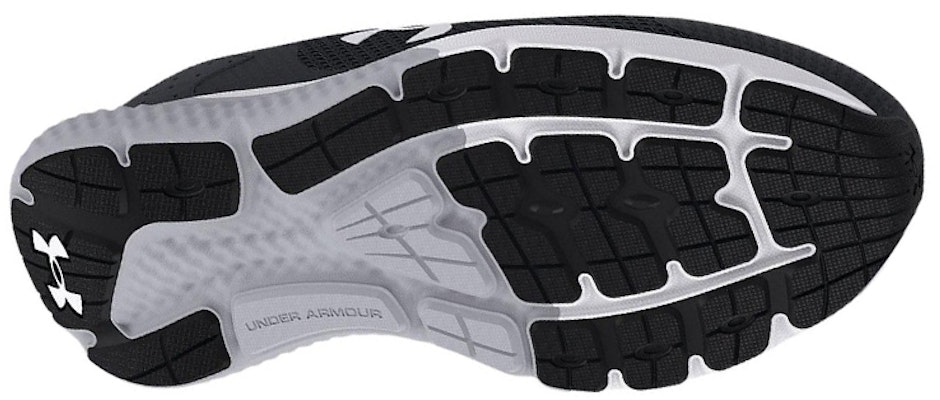 언더아머 차지드 로그 3 '블랙 모드 그레이' 3024877-002 Purchase 언더아머 차지드 로그 3 '블랙 모드 그레이' 3024877-002