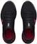 Shop Under Armour Charged Rogue 3 'Hitam Reflektif' 3025525-001
