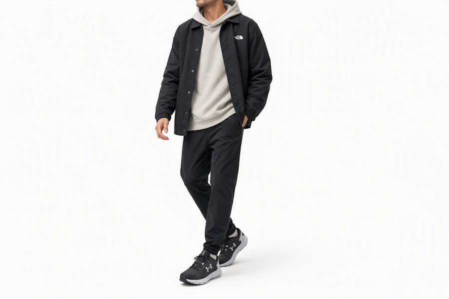 Under Armour Charged Rogue 3 'Negro Blanco' 3026140-001 Order Under Armour Charged Rogue 3 'Negro Blanco' 3026140-001