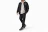Order Under Armour Charged Rogue 3 'Negro Blanco' 3026140-001