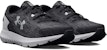 Under Armour Charged Rogue 3 'Hitam Putih' 3026140-001