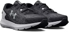 Lookbook Under Armour Charged Rogue 3 'Hitam Putih' 3026140-001