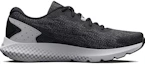 Lookbook Under Armour Charged Rogue 3 'Negro Blanco' 3026140-001