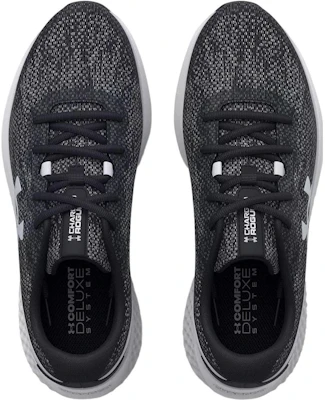 Under Armour Charged Rogue 3 'Negro Blanco' 3026140-001 Purchase Under Armour Charged Rogue 3 'Negro Blanco' 3026140-001