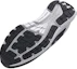 Details for Under Armour Charged Rogue 3 'Negro Blanco' 3026140-001