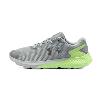 UA Charged Rogue 3 'Grey'